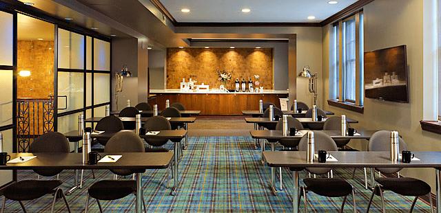 ACME Hotel Company