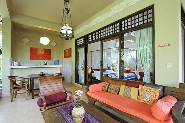 Santra Putra Guesthouse