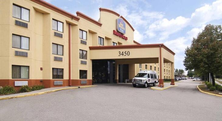 Best Western Plus Dakota Ridge