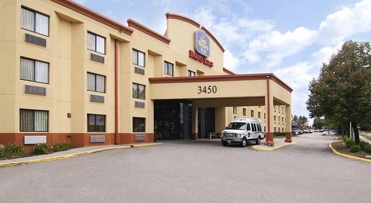 Best Western Plus Dakota Ridge