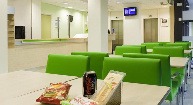 ibis budget Glasgow