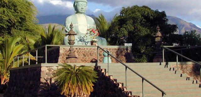 Lahaina Jodo Mission