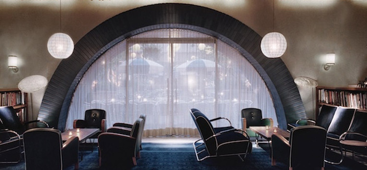 The Maritime Hotel