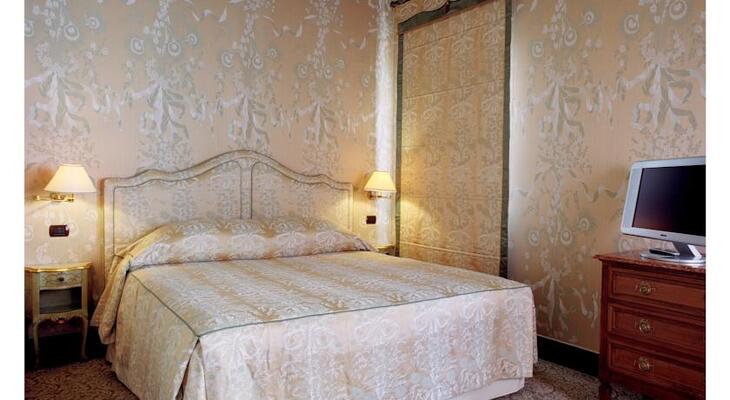 Hotel Bauer Palazzo
