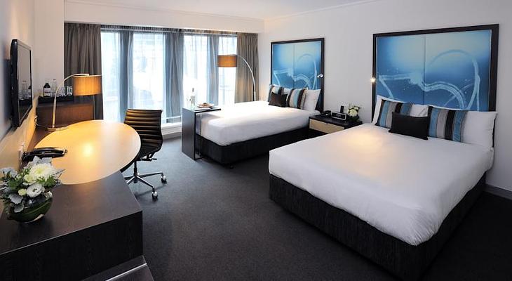 Novotel Melbourne on Collins