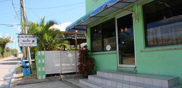 L.S.L. Restaurant & Bakery