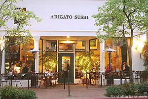 Arigato Sushi