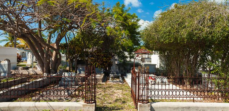 Key West Cemetery