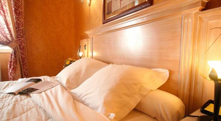 Best Western Central Hotel