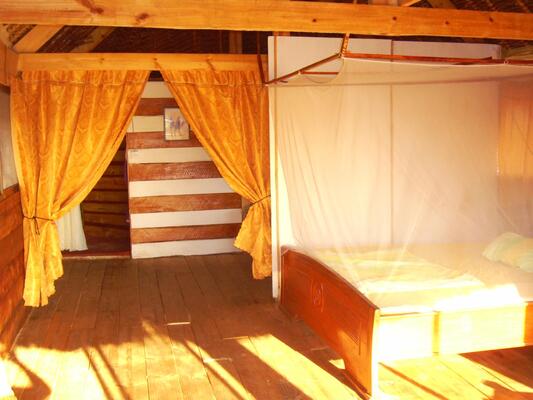 Bandari ya Amani Beach Lodge