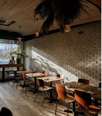 Burdock & Co.