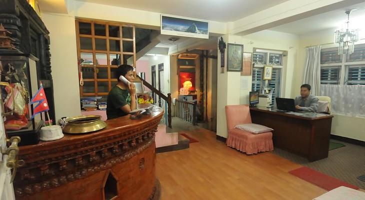 Durbar Guest House