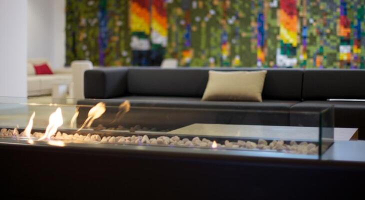 Barcelo Bilbao Nervion