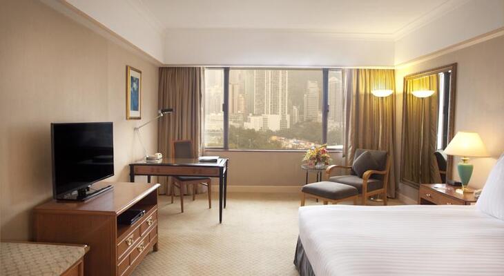 The Park Lane Hong Kong, a Pullman Hotel