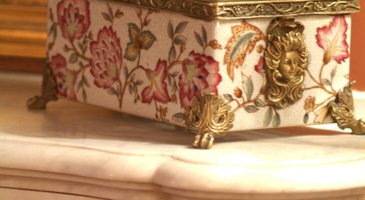 L'Hermitage Gantois, Autograph Collection