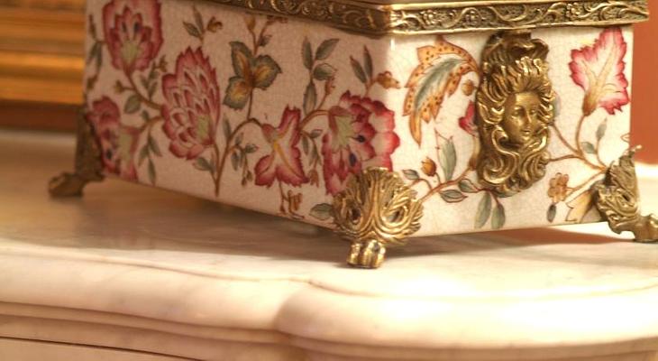 L'Hermitage Gantois, Autograph Collection