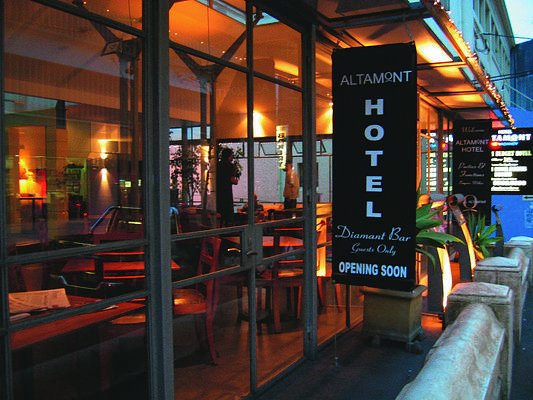 Altamont Hotel Sydney - by 8Hotels