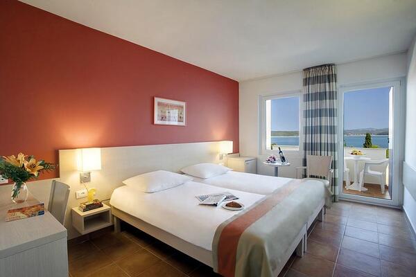 Valamar Tamaris Resort