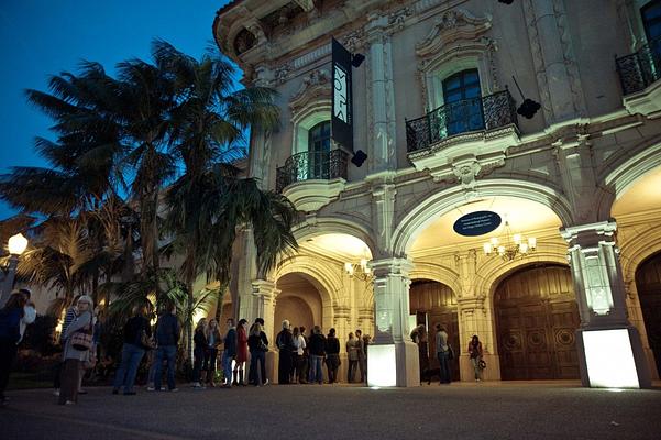 Museum of Photographic Arts (MoPA)