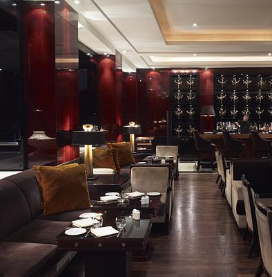 Hyatt Regency Casablanca