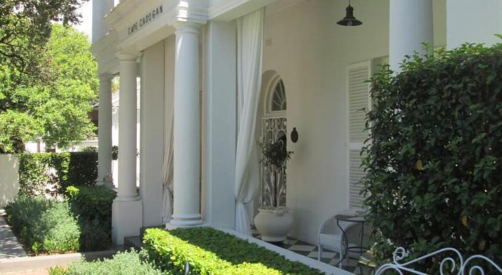 Cape Cadogan Boutique Hotel