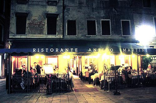 Ristorante Antico Martini