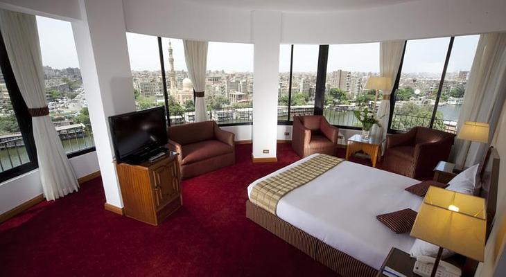 Flamenco Hotel Cairo