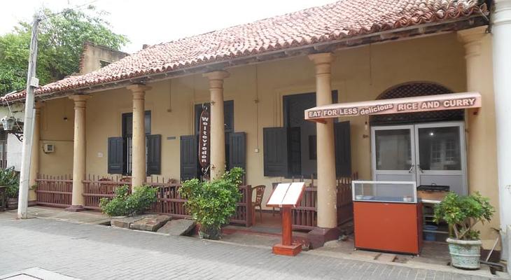 Hotel Weltevreden