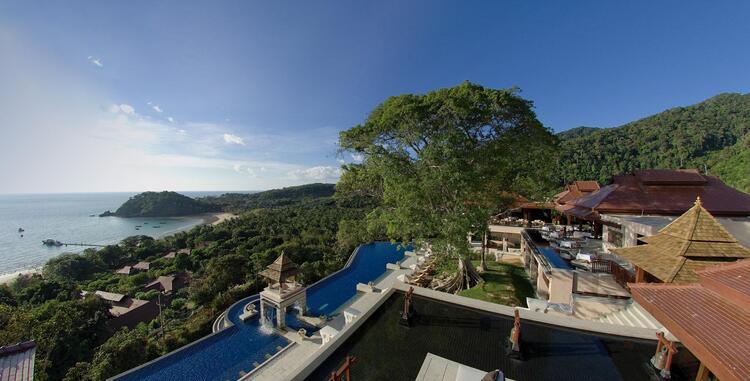 Pimalai Resort and Spa