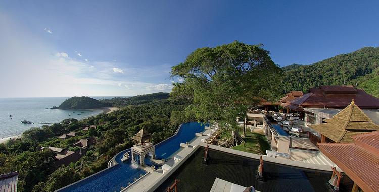 Pimalai Resort and Spa