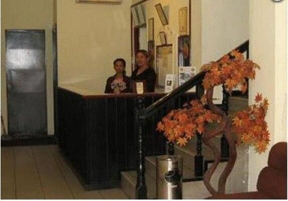 Hotel Holiday