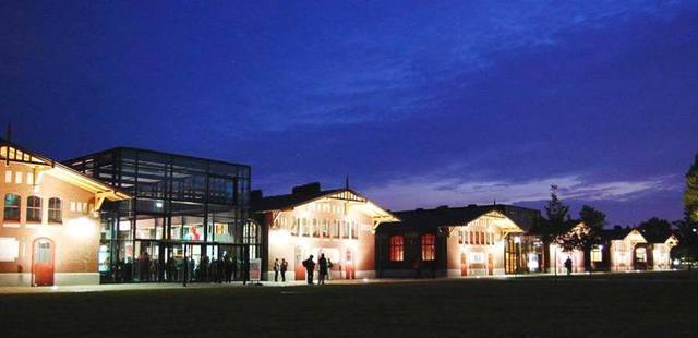 BallinStadt Emigration Museum Hamburg