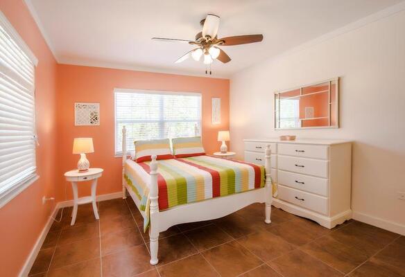 La Cazetta Guest House and Cottages