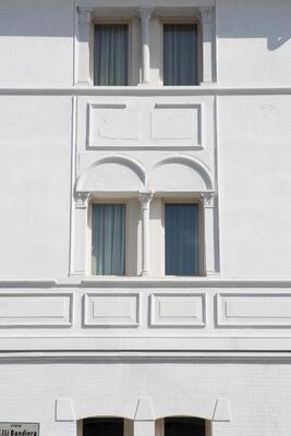 Ai Bastioni Boutique Hotel