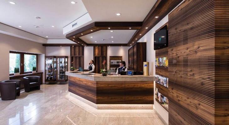 Maritim TitiseeHotel Titisee-Neustadt