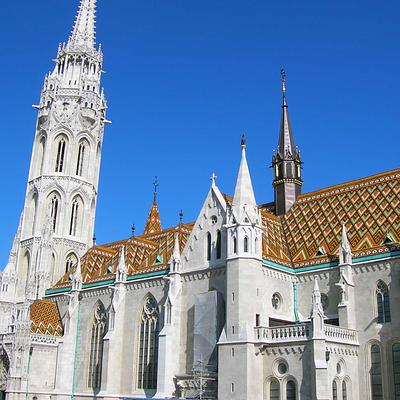 Matthias Church