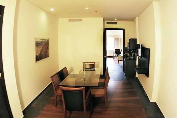 Hotel Spiwak Chipichape Cali