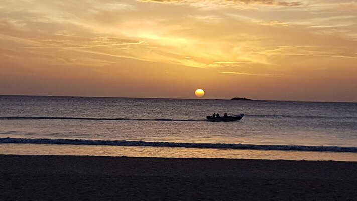 Nilaveli Beach Hotel