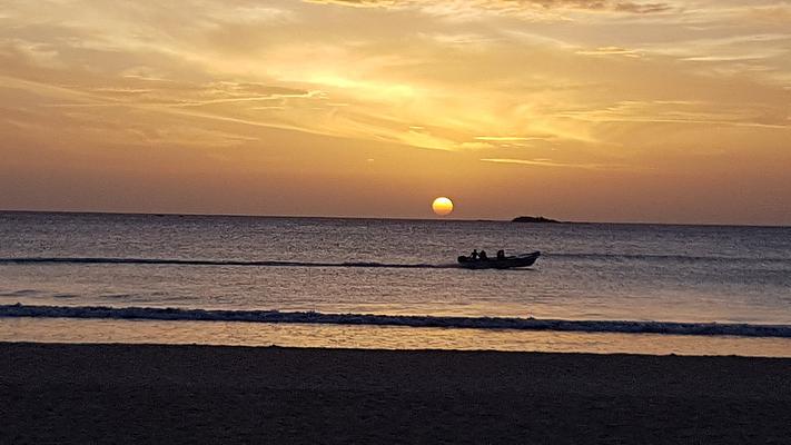 Nilaveli Beach Hotel