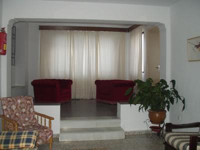 Hostal Paco Marbella