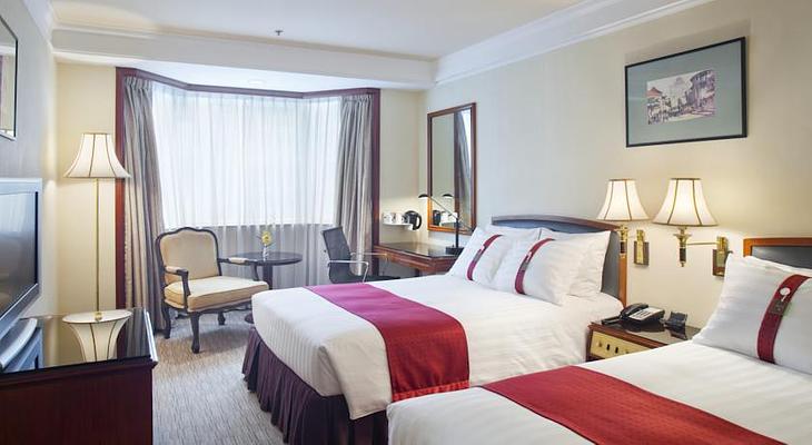 Holiday Inn Macau, an IHG hotel