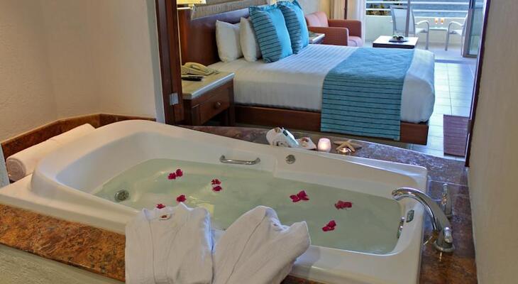 Barcelo Gran Faro Los Cabos