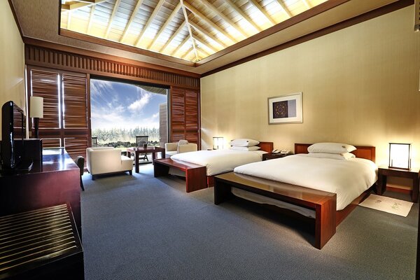 PODO HOTEL