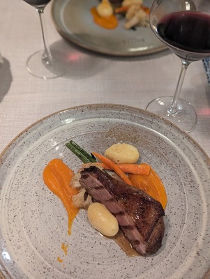 Restaurant Kastel