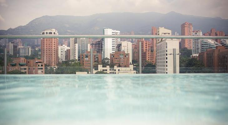 Sites Medellin Hotel