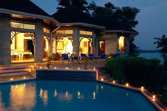 Bluefields Bay Villas