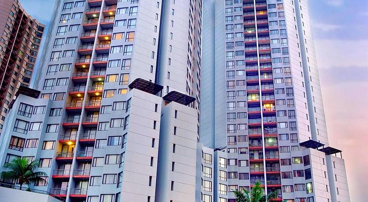 Horison Ultima Suites & Residences Rasuna Jakarta