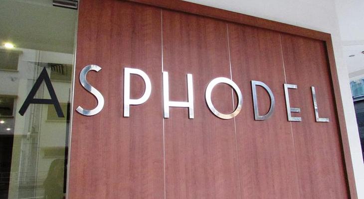 Asphodel Inn Singapore