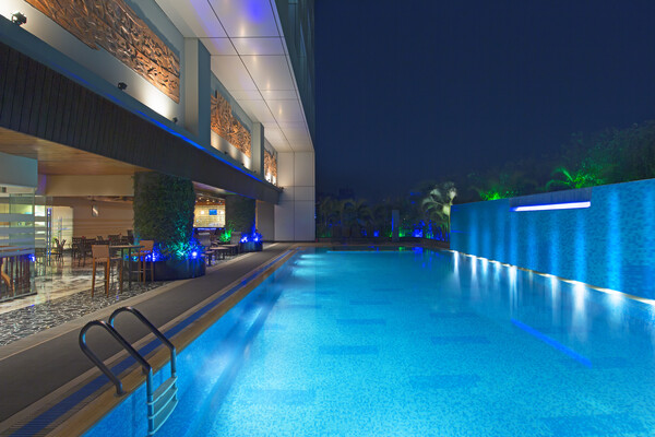 The Westin Dhaka