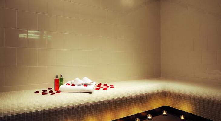 Hotel Carlton Lyon - MGallery Collection